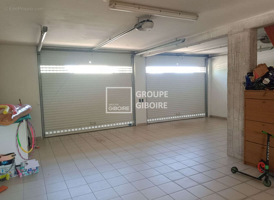 A vendre - agence giboire - maison d'architecte recente 7 pieces a asserac - photo 10
