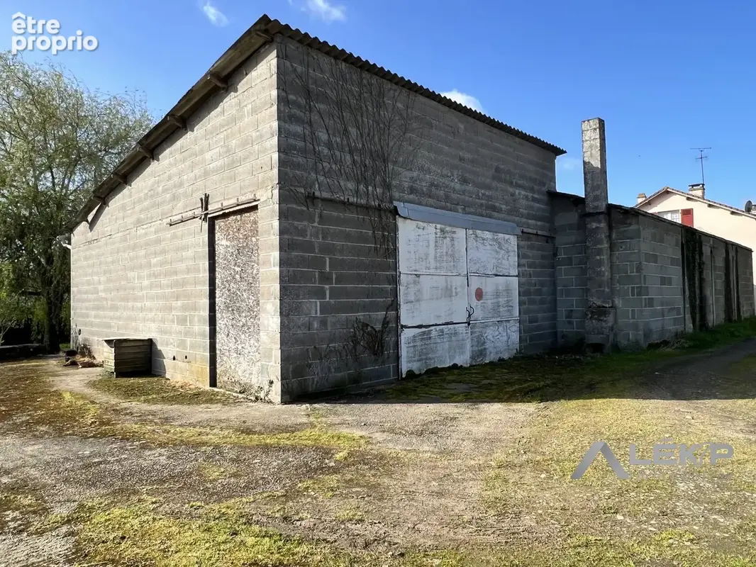 Parking à vendre à Cerizay (79140) - photo 2