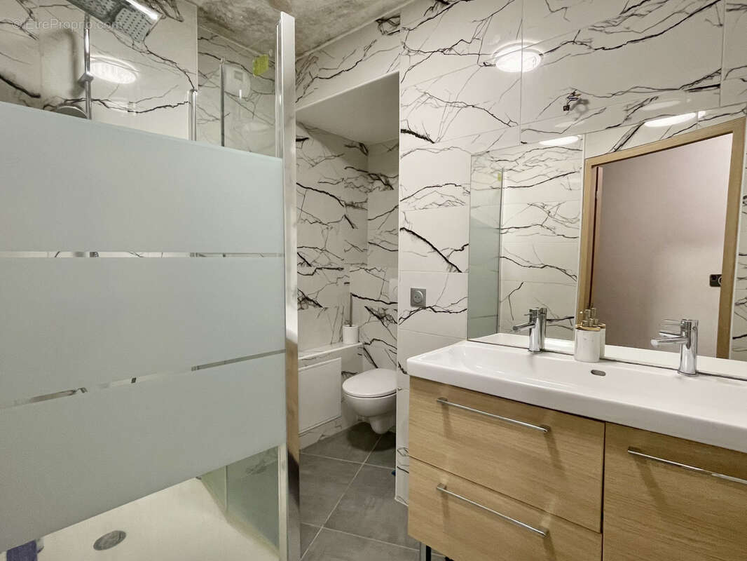 Appartement à TOURS