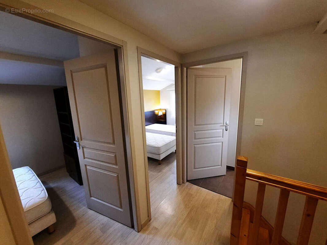 Maison à LONGEVILLE-SUR-MER