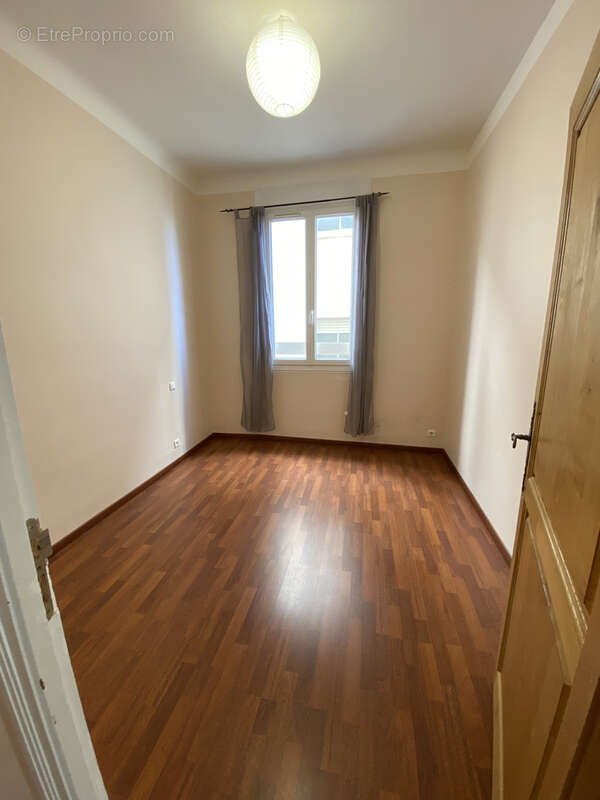 Appartement à RODEZ
