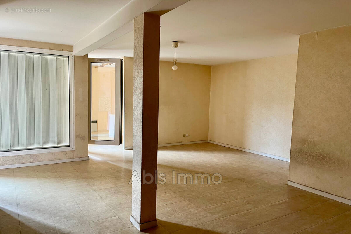 Appartement à BEAUVILLIERS