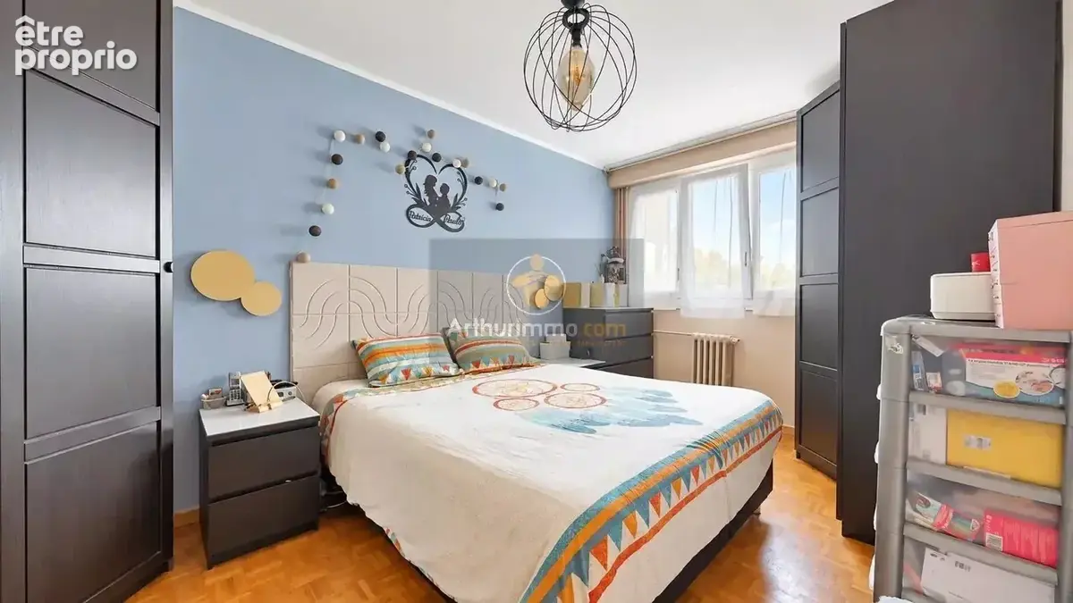 Vente Appartement Le port-marly(78560) 299 000ï¿œ - photo 8