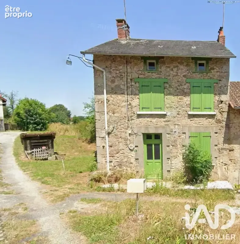 Photo 1 - Maison à ROZIERS-SAINT-GEORGES