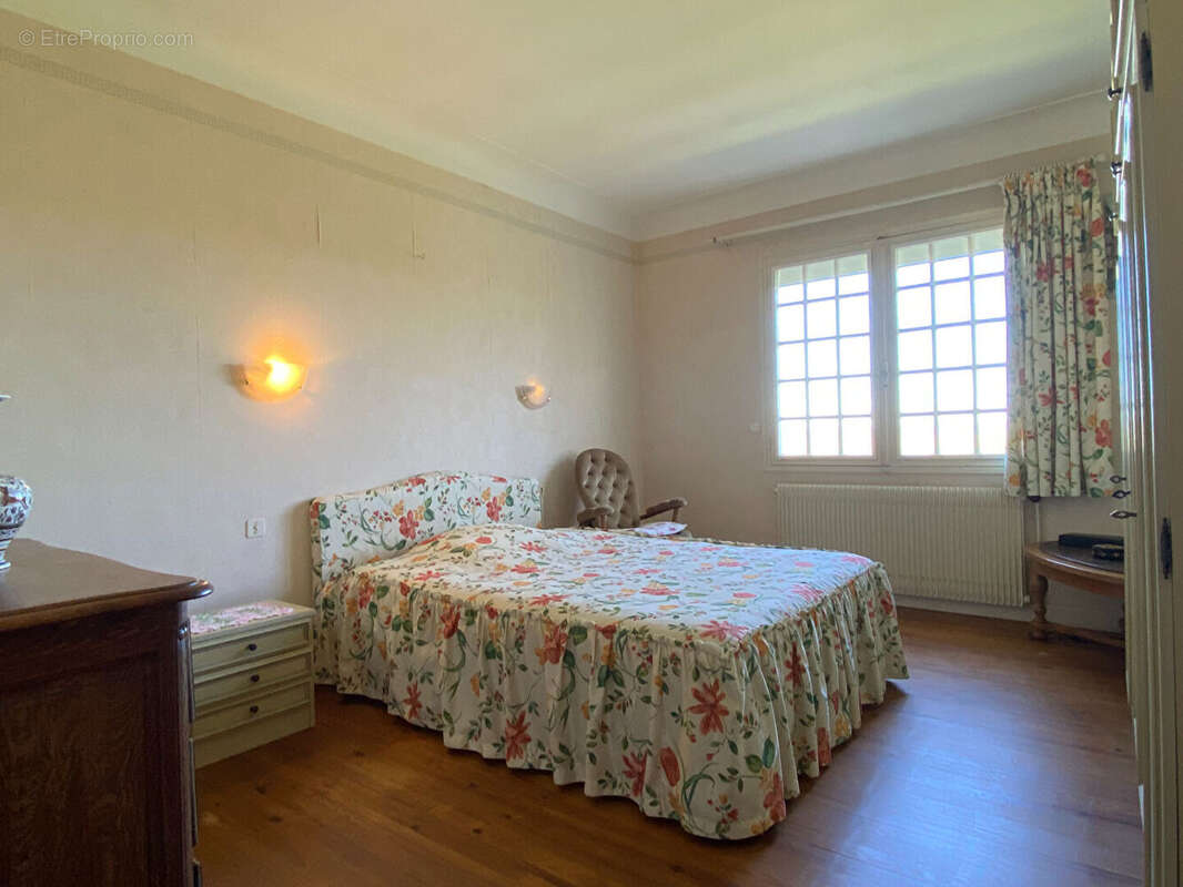 Maison à MUGRON