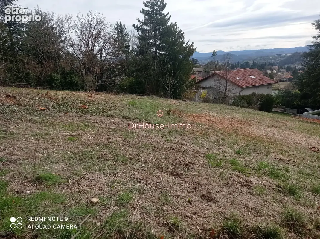 Terrain 1 364 m² à vendre à Espaly-Saint-Marcel (43000) - photo 5