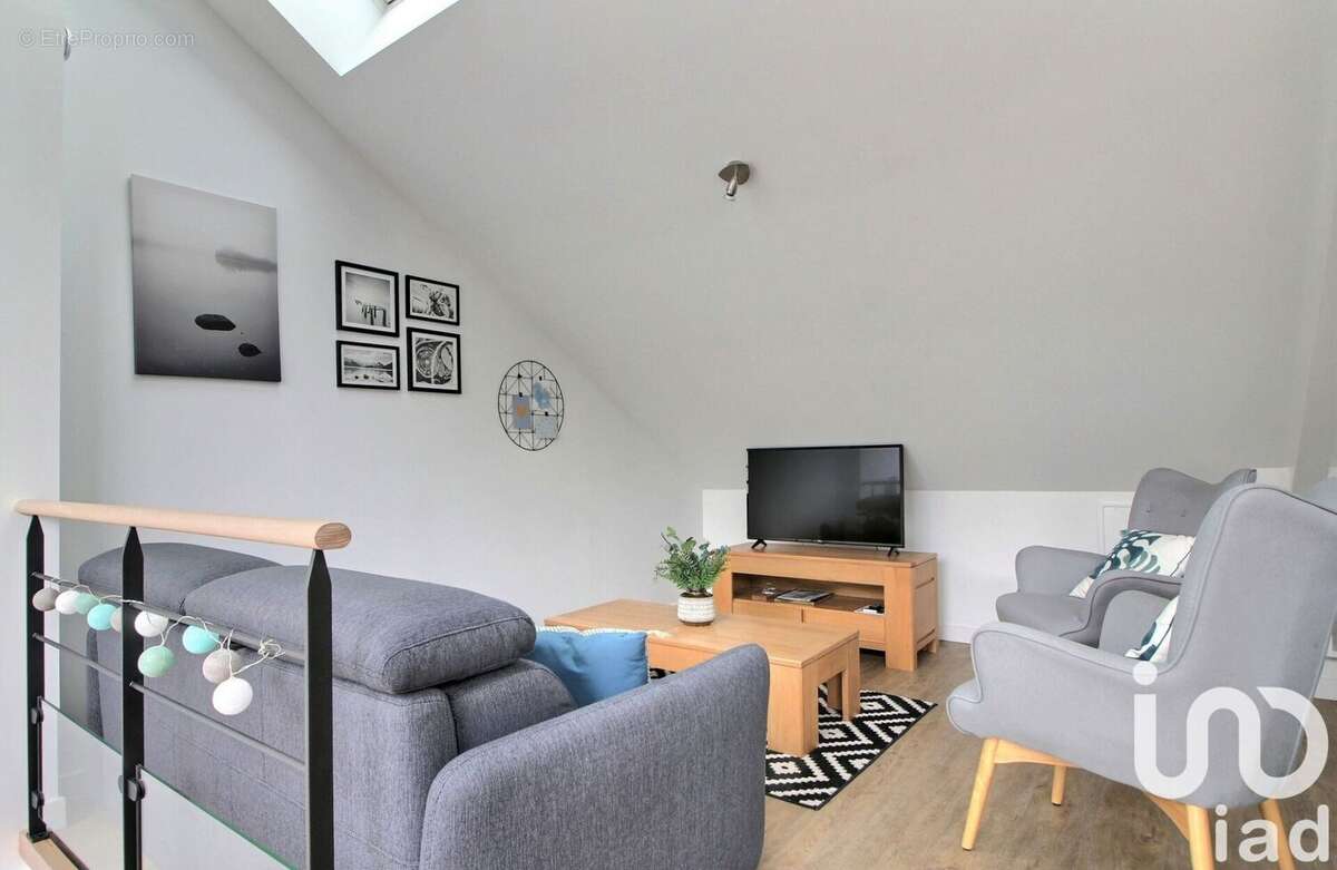 Photo 8 - Appartement à COMBRIT