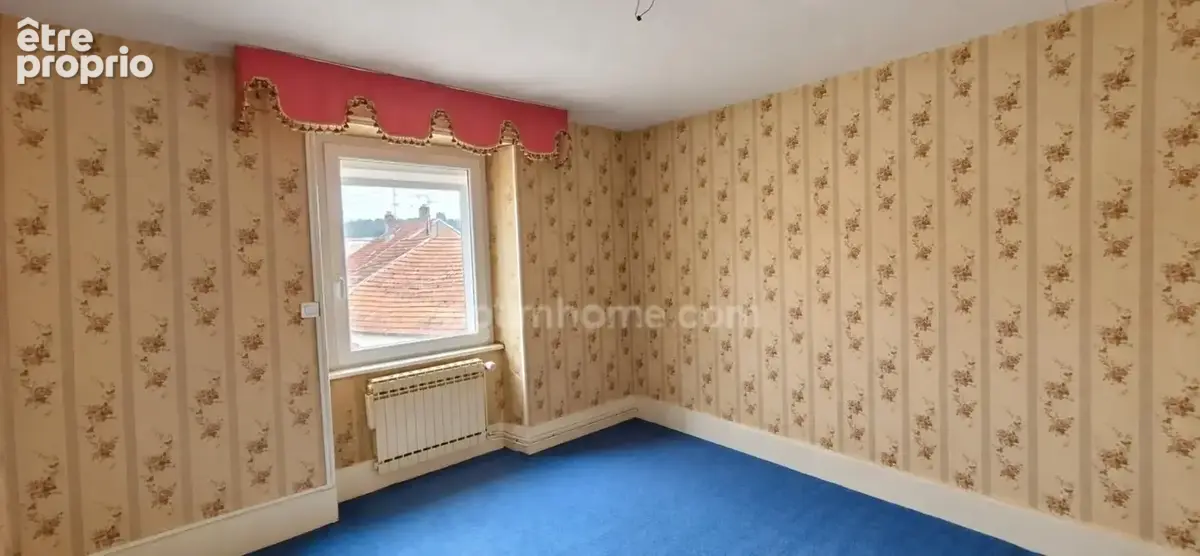 70400 hericourt - maison 226 m² - 4/6 chambres - garage - jardin clos - grenier aménageable - photo 12