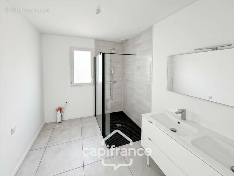 Maison à PONTENX-LES-FORGES