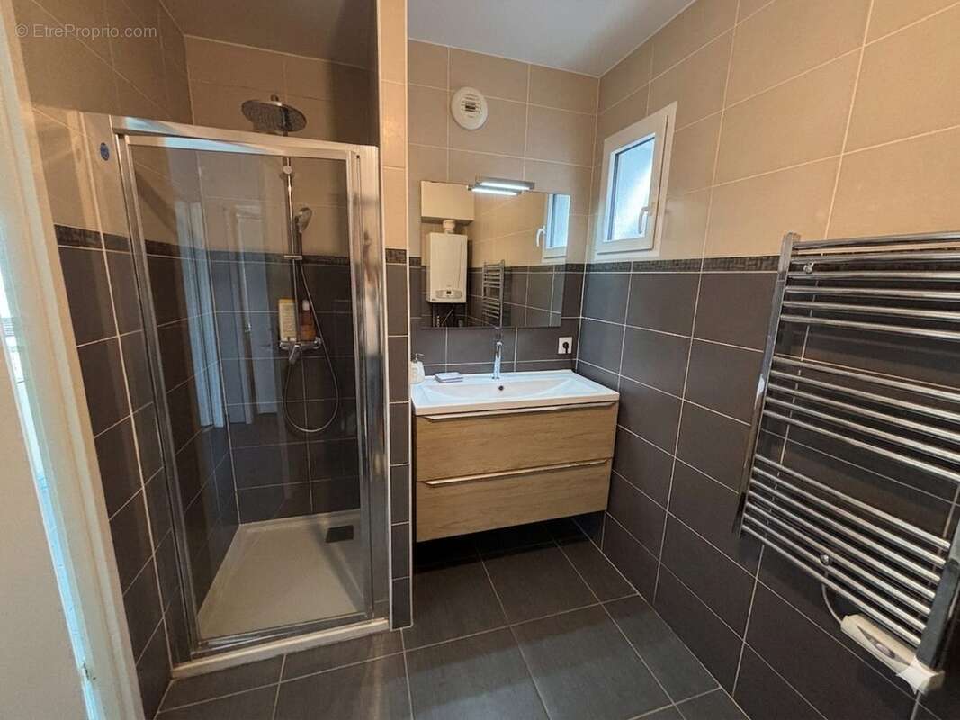 Appartement à BIARRITZ