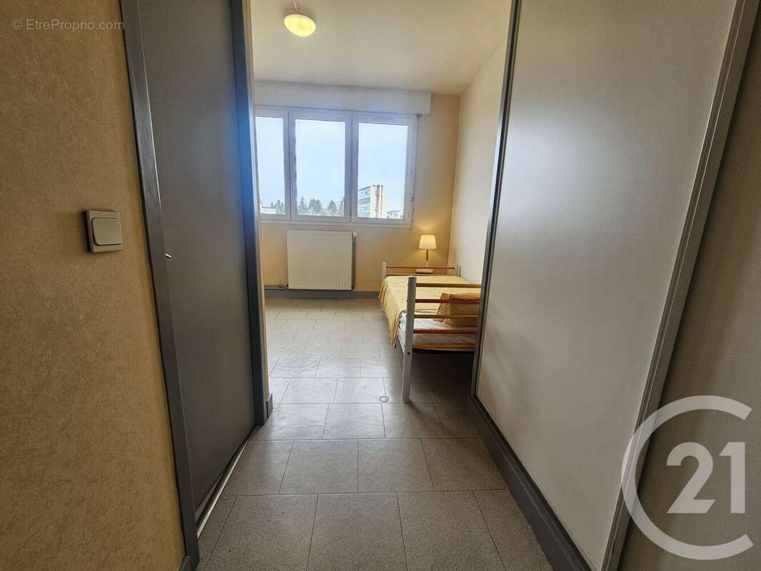 Appartement à LIMOGES