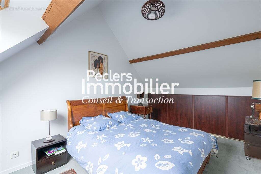 Maison à RUEIL-MALMAISON