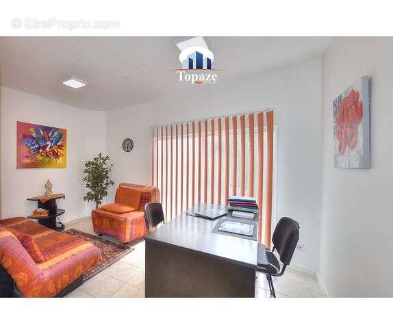 Commerce 42 m² à Draguignan  - photo 2
