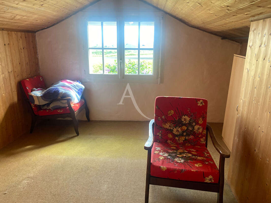 Maison  5 pièce(s) - photo 7