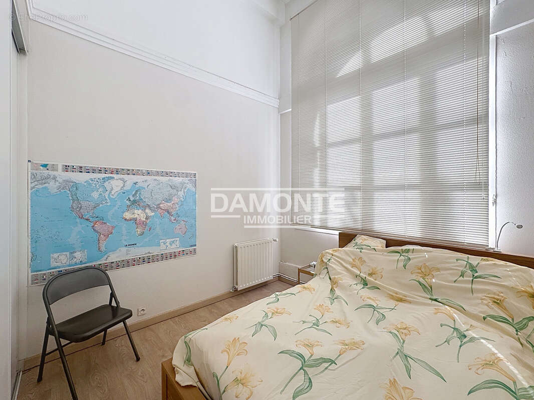 Appartement T3 - Bouchon de champagne - Cathédrale - photo 8