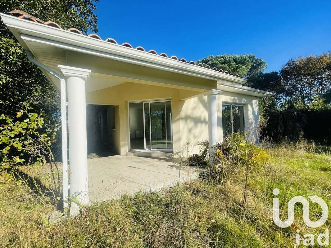 Photo 2 - Maison à HOSSEGOR