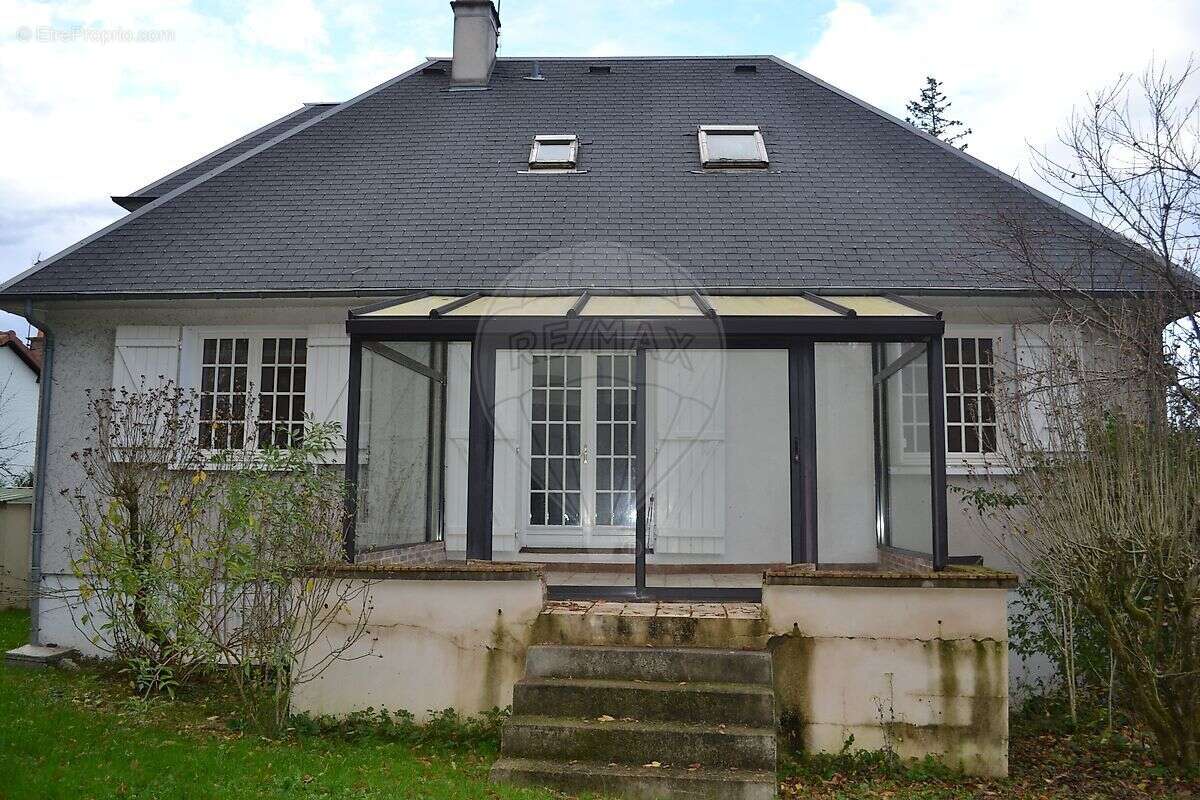Maison à DECIZE