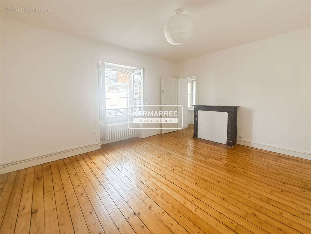 Maison Rennes 180 m2 - photo 9