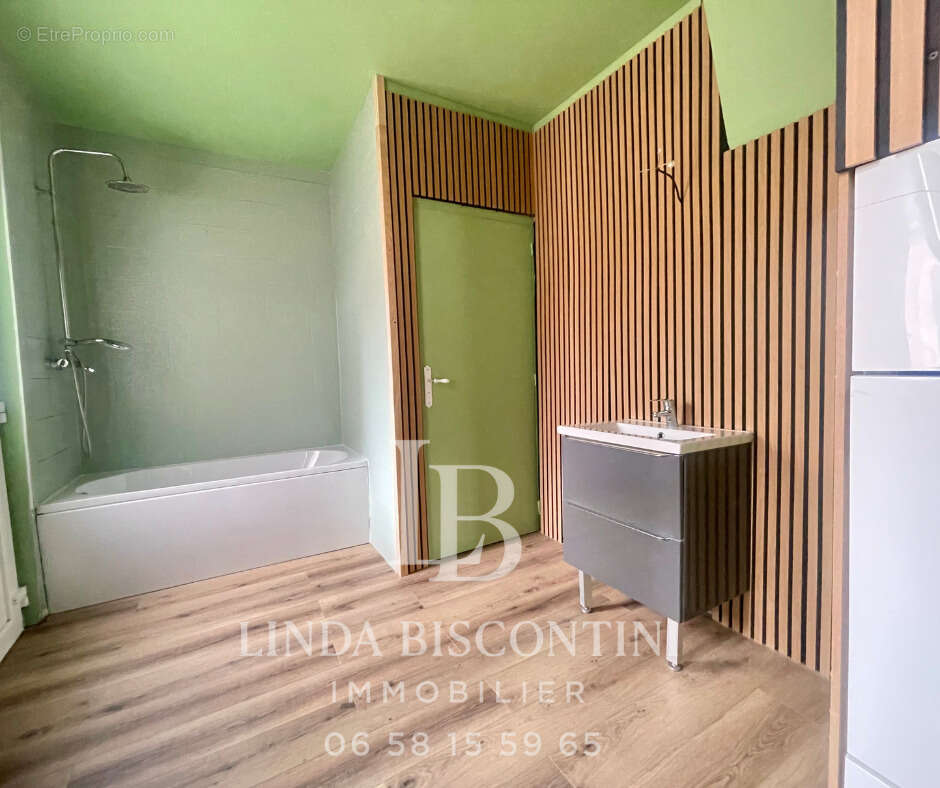 maison pour investissement locatif - photo 2