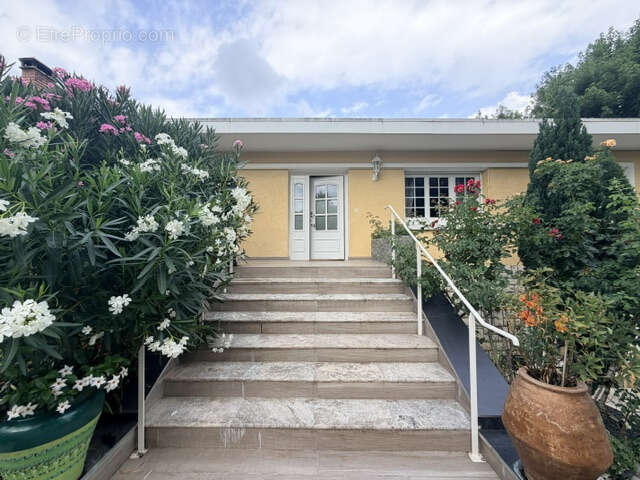 Maison bourgeoise de caractère au cœur de Mont-de-Marsan - photo 10