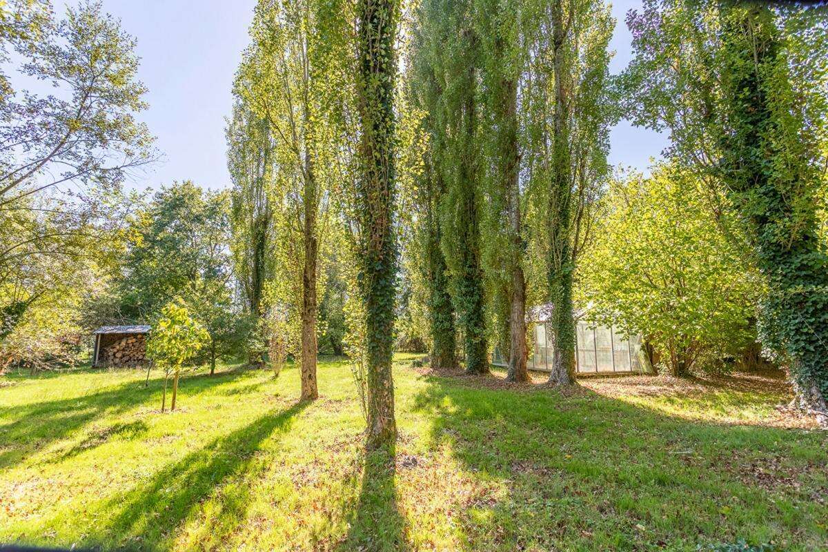Maison à CHATRES-SUR-CHER