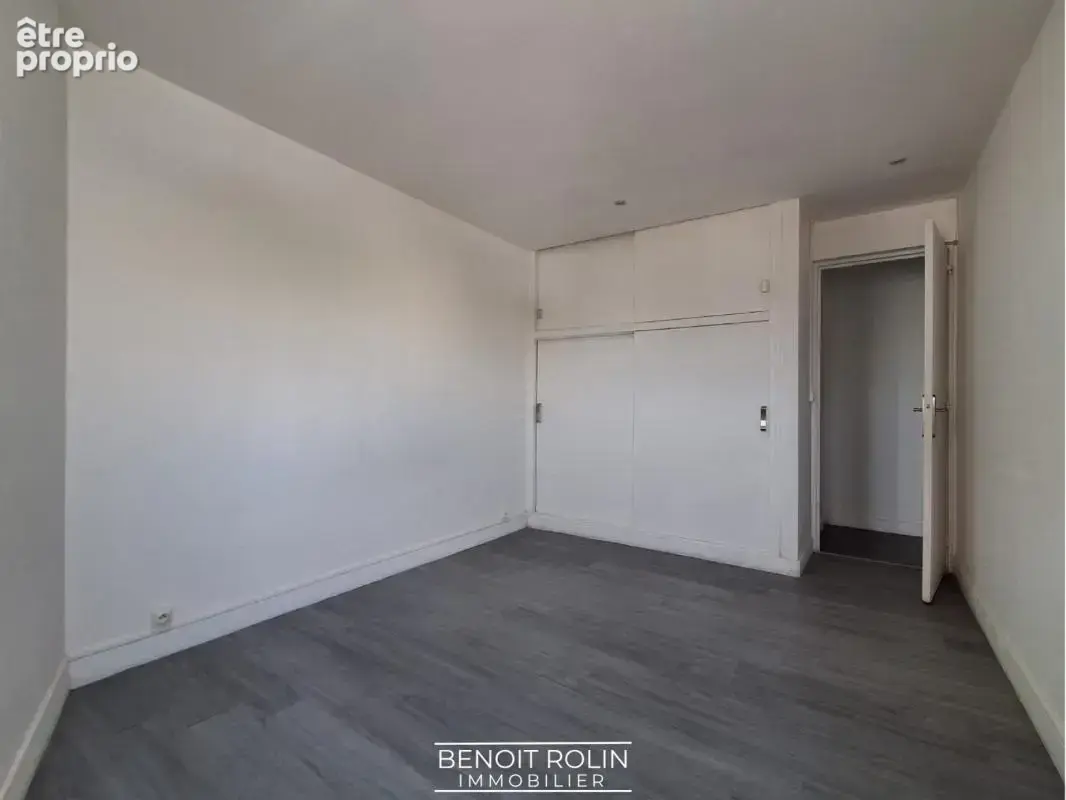 Appartement F3 de 67 m² – Grand balcon plein sud – Idéal investissement locatif - au Mans (72) - photo 13