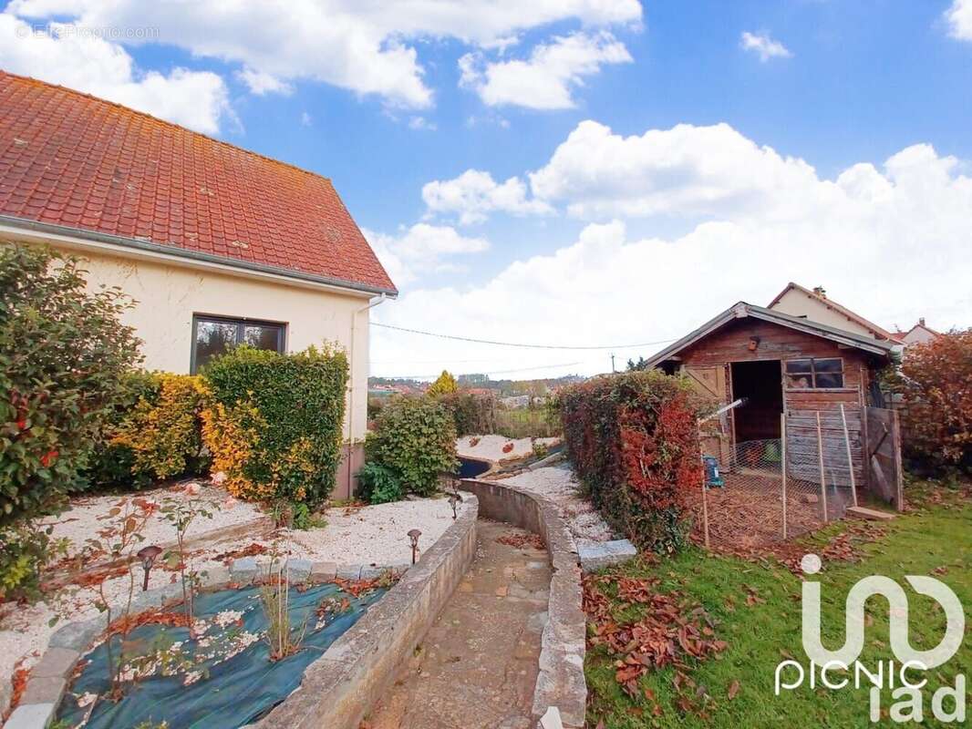 Photo 4 - Maison à SAMER