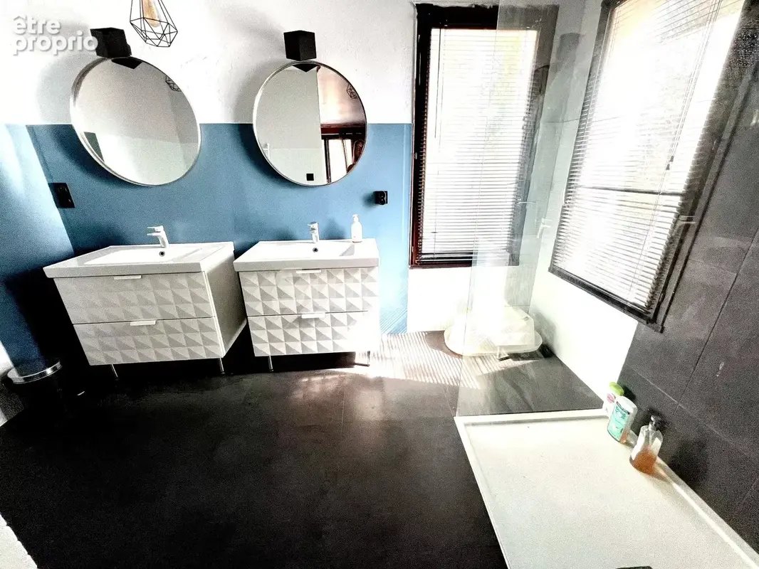 Le Cap d'Agde Maraval: Villa  sur 1375m2 de terrain - photo 7