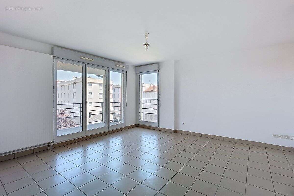 Appartement à VILLEFRANCHE-SUR-SAONE