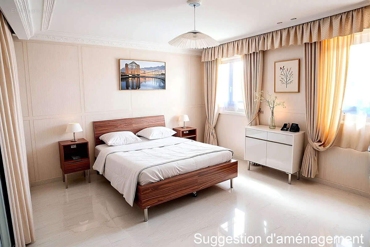 Villa au coeur de Narbonne - photo 10