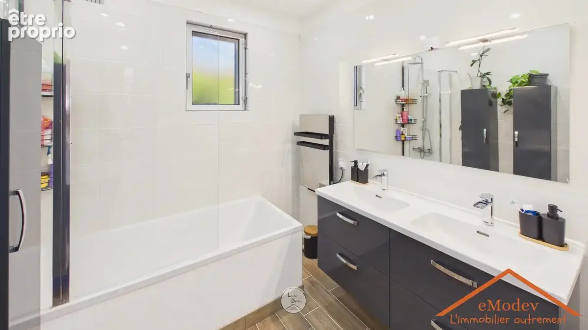 Maison 3 pièces 75 m² à vendre à Urimenil (88220) - photo 6