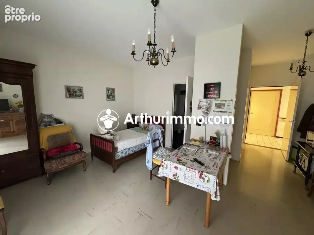Vente Appartement Bagnoles-de-l'orne-normandie(61140) 60 000ï¿œ - photo 9