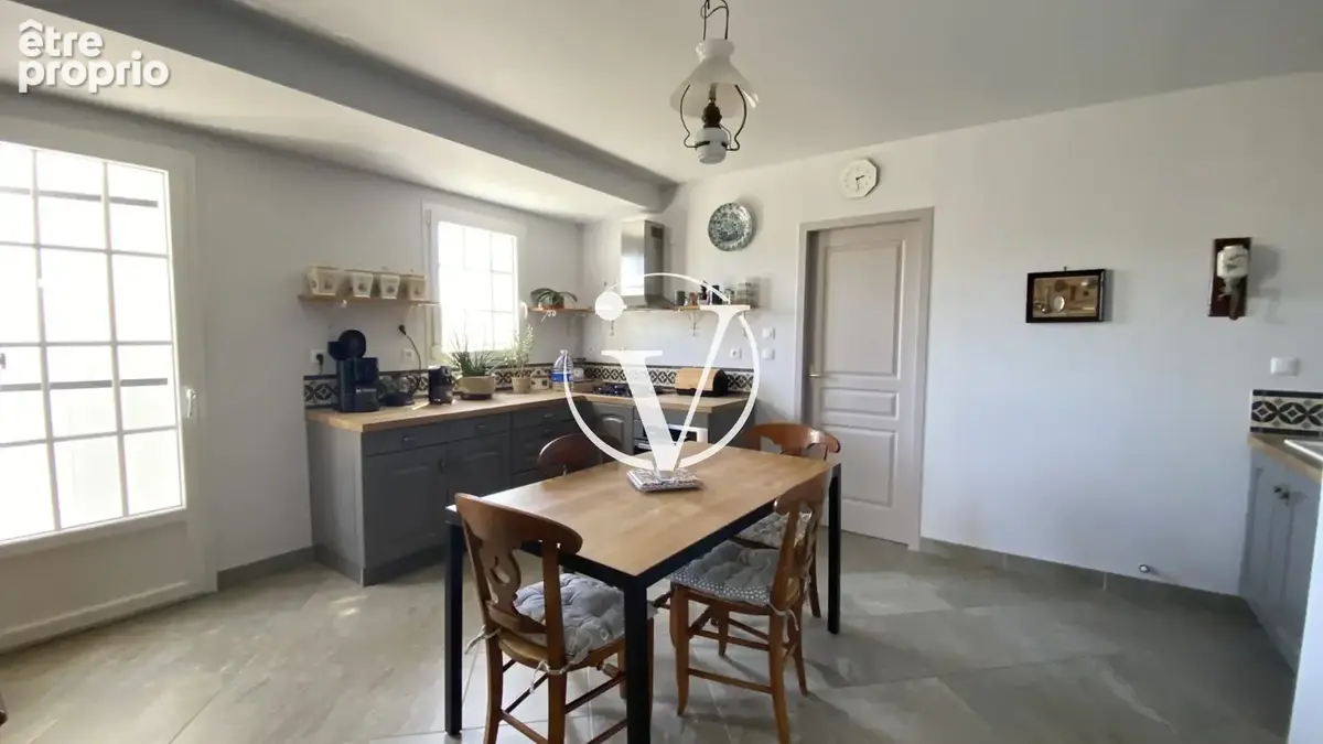Maison 160 m² à Mazange  - photo 3
