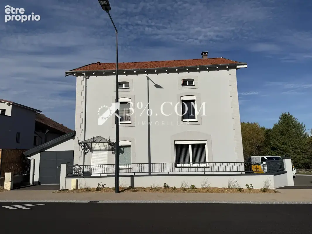 Maison individuelle 7 pièces 3 chambres 162 m2 ARCHES - photo 26