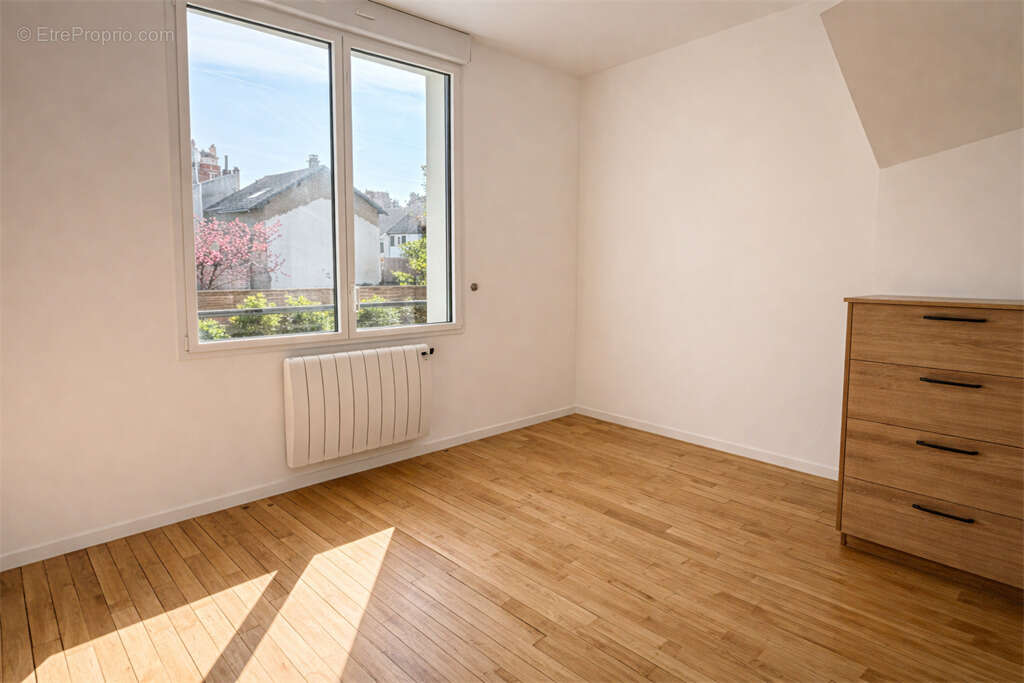 Maison à CLAMART