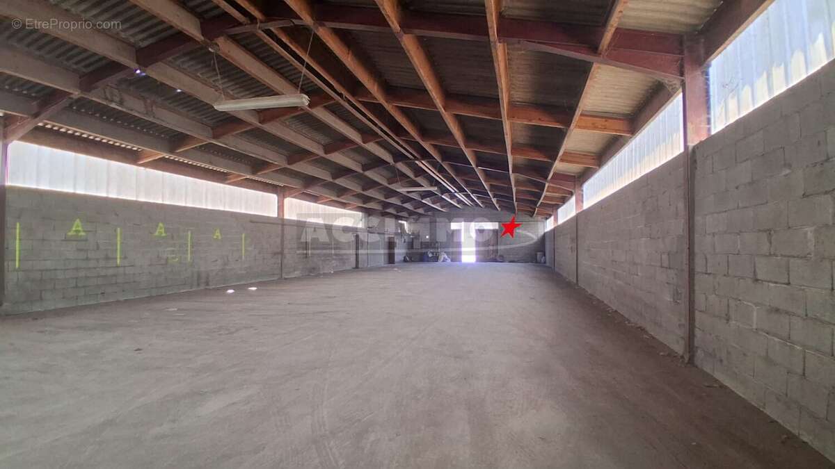 Graulhet - batiment - photo 2