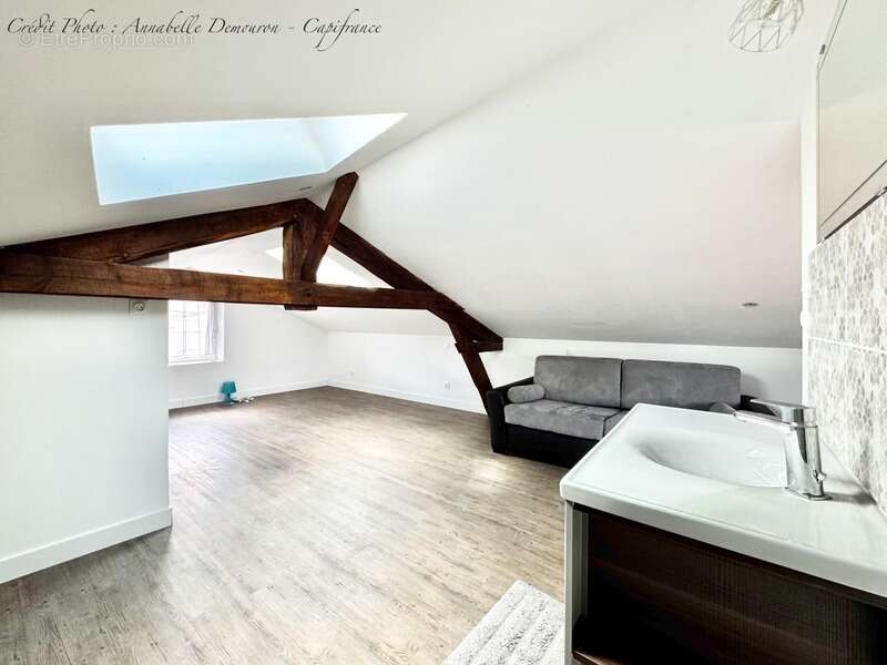 Maison à CLERMONT-FERRAND