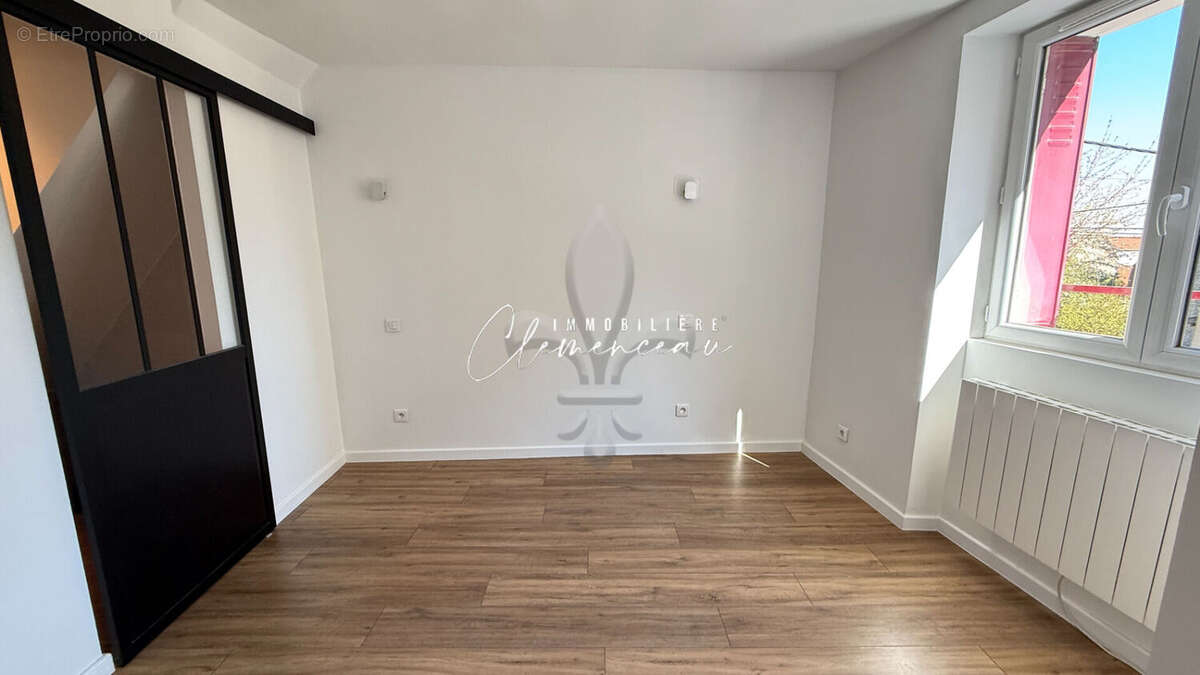 Maison à VERNOUILLET