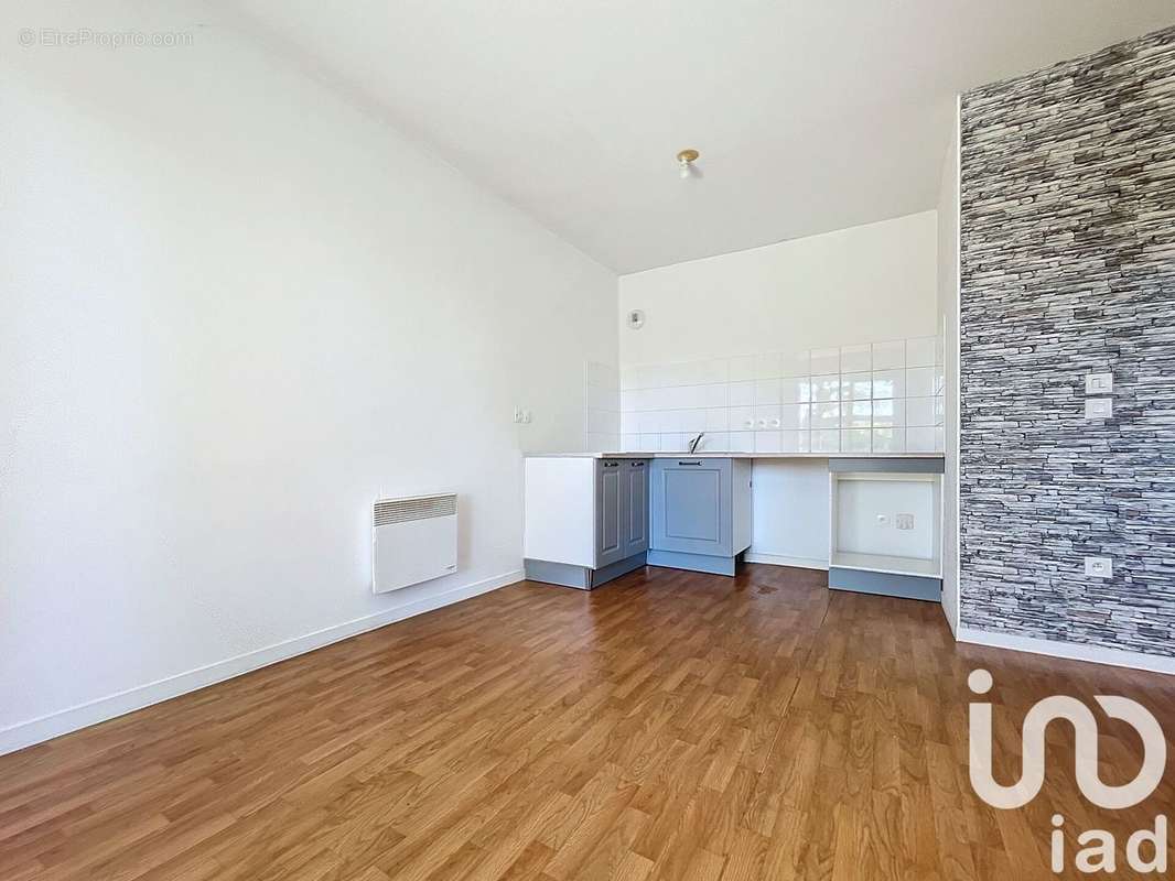 Photo 4 - Appartement à GIEN
