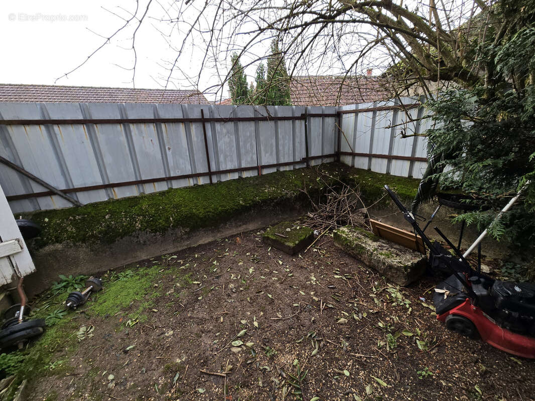 Appartement à VIERZON