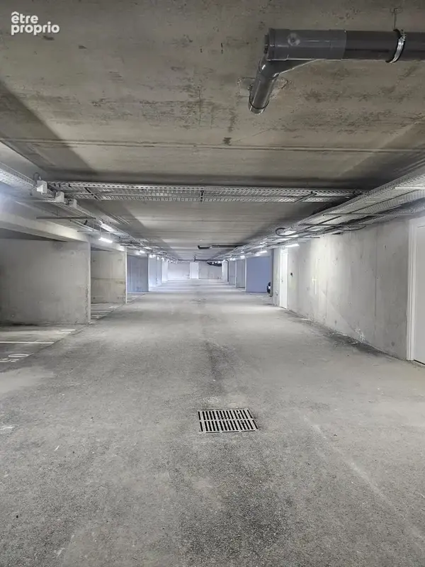 Lot de 10 parkings en rez-de-chaussée à Dijon avec frais de notaire offerts - photo 3