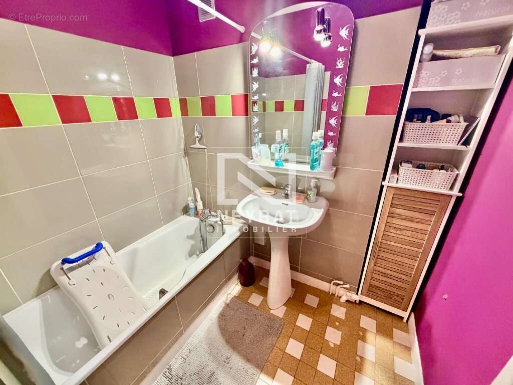 Exclusivite neyrat immobilier !!! - photo 6