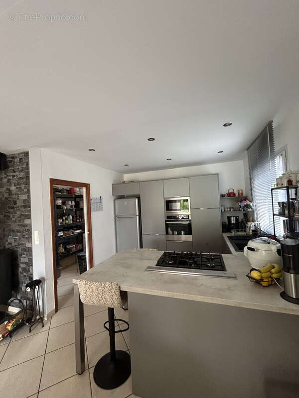 Maison à SAN-NICOLAO