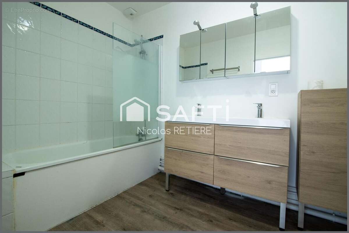 Photo 5 - Maison à SAINT-HERBLAIN