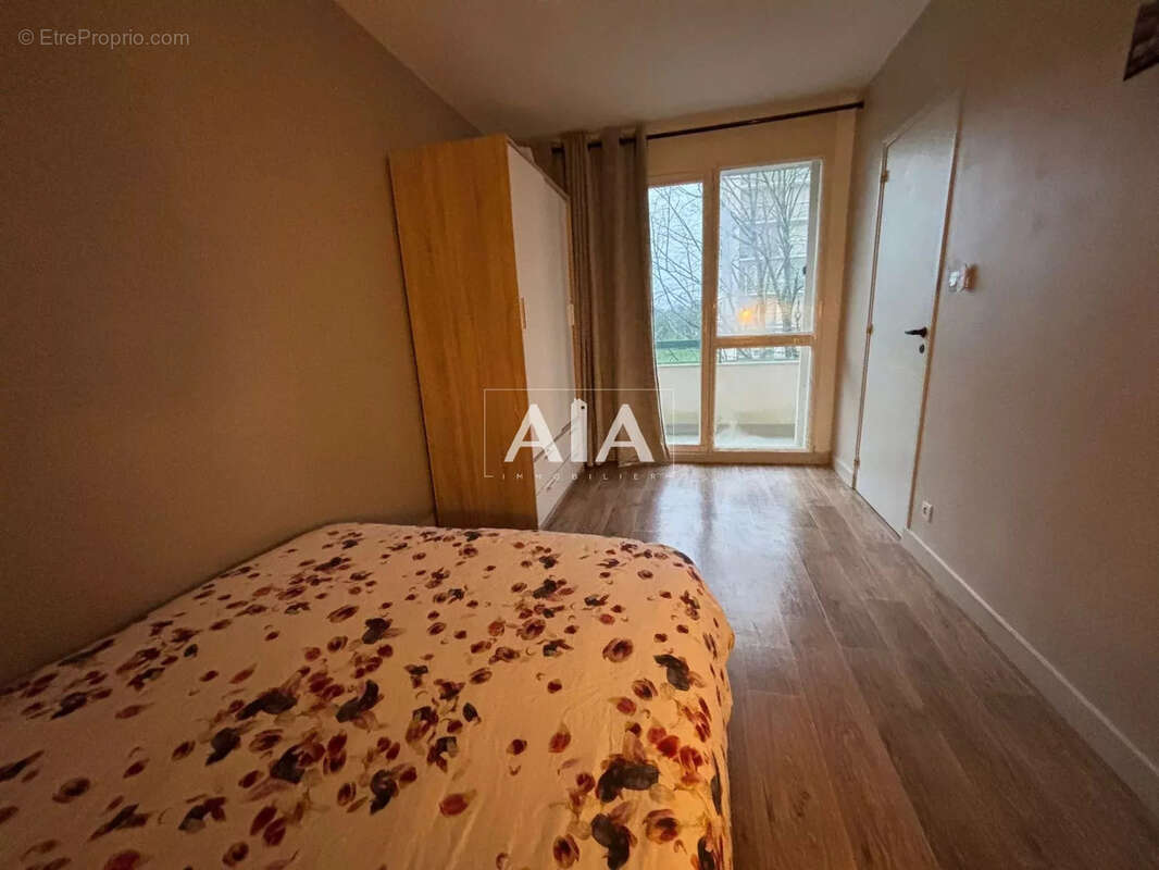 Appartement à POITIERS