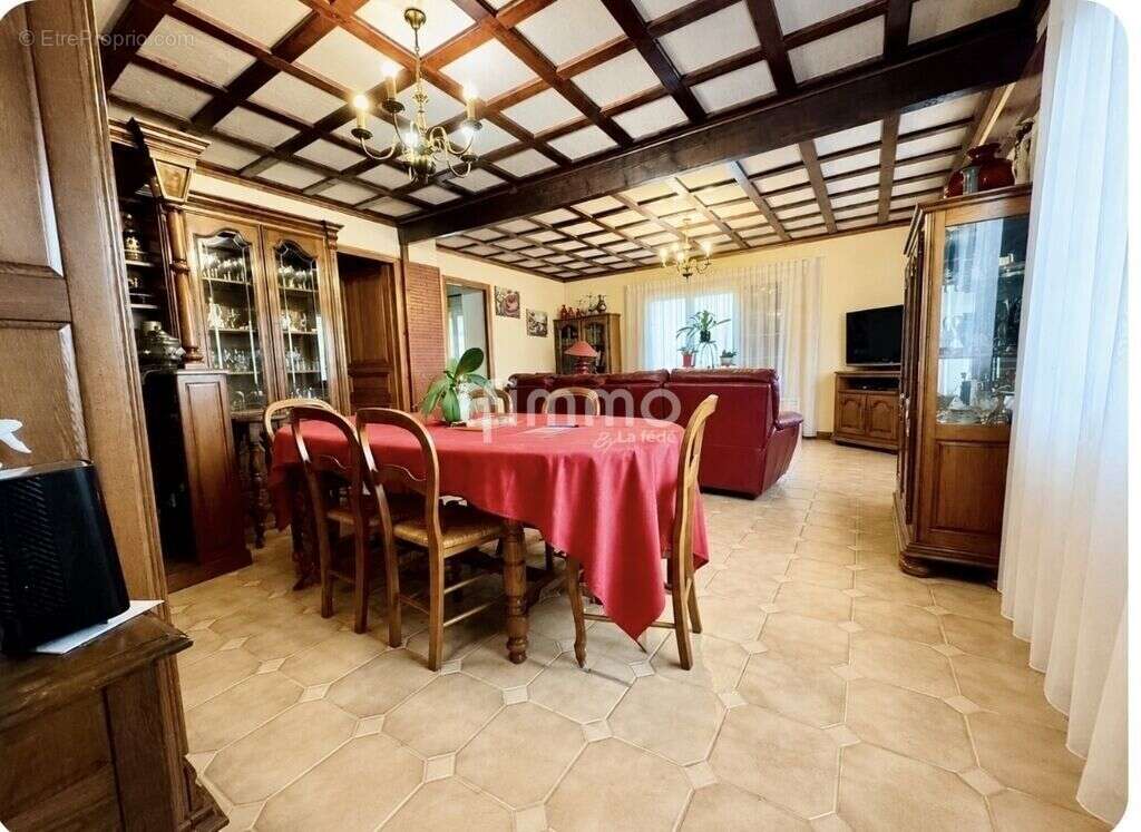 A vendre maison 7 pièces 198 m² Villiers Sur-Marne - photo 12