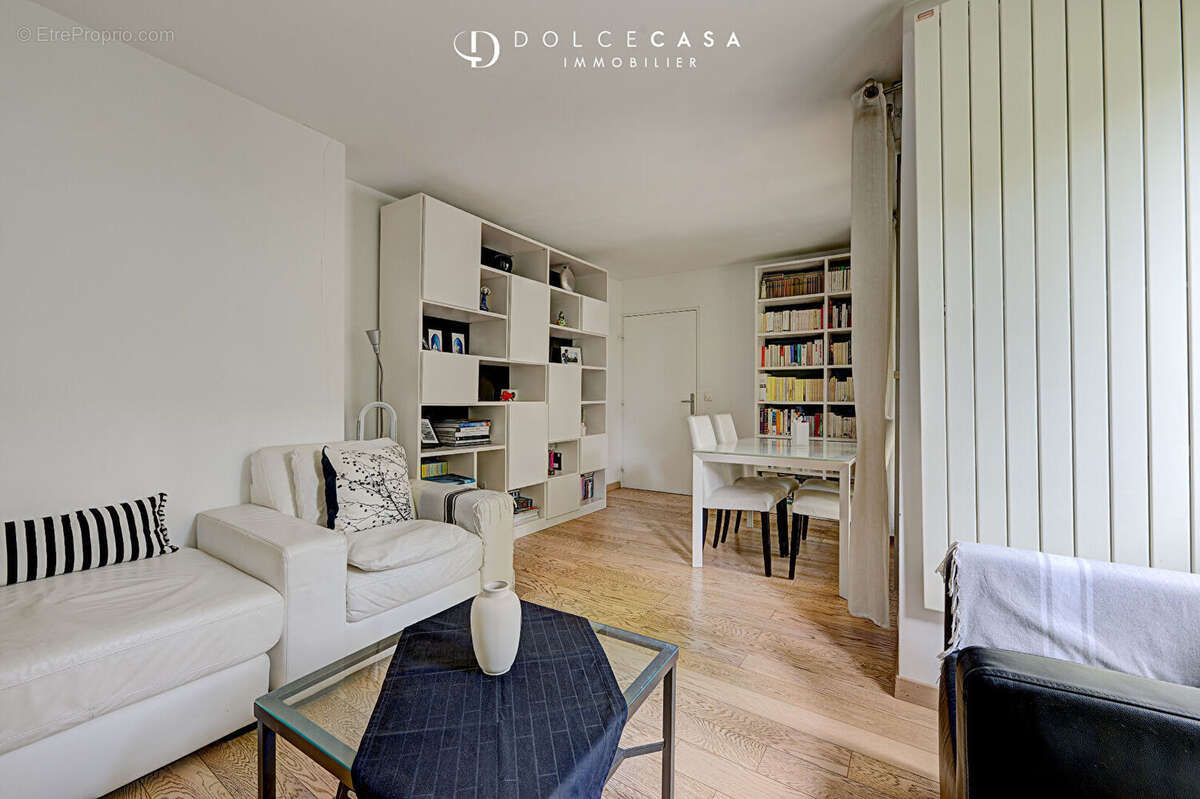 Appartement à NOGENT-SUR-MARNE