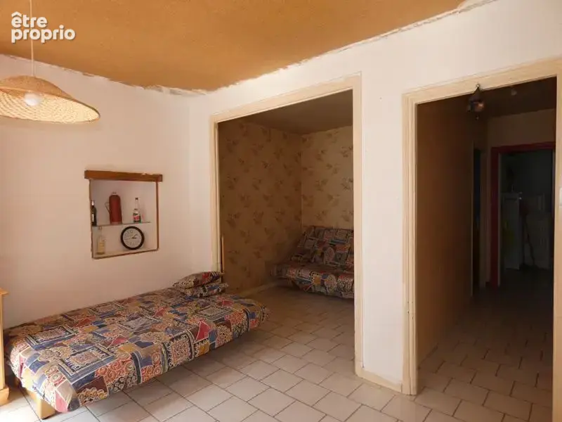 Appartement 2 pièces 55 m² à vendre à Veynes (05400) - photo 4