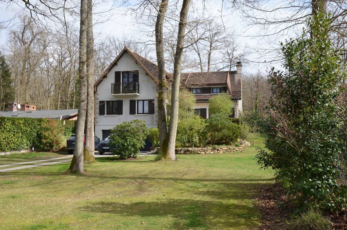 Maison à BULLION