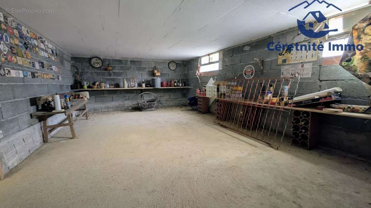 Centre Céret Villa avec belle capacité d'accueil - photo 32